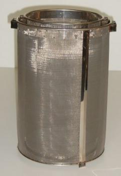 Lunzer Siebgarnitur 35 Liter