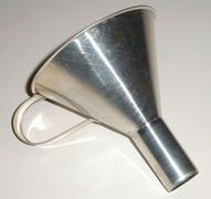 Blutwursttrichter klein