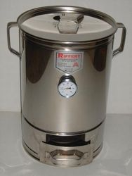 R�uchertonne kompakt