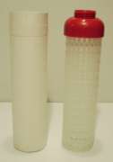 Filterkerze 0,1 �m mit Filterpapier