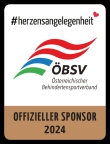ÖBSV-Österreichischer Behindertensportverband Sponsor