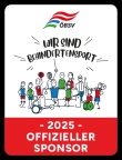 BSV-sterreichischer Behindertensportverband Sponsor