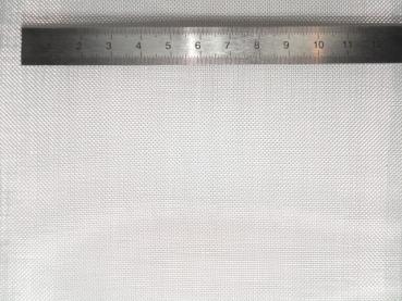 Edelstahl Gaze - Maschenweite 0,5 mm