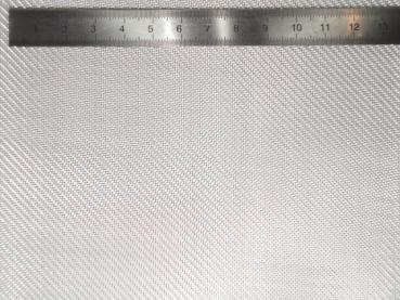 Edelstahl Gaze - Maschenweite 0,5 mm