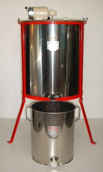 40 kg Topf unter Schleuder