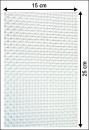 Muster-Gaze 43102