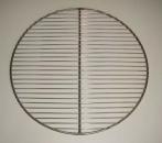 Runder Grillrost