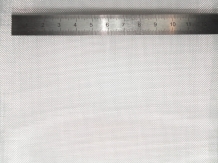 Siebgewebe Edelstahl 0,20/MW-0,5 mm