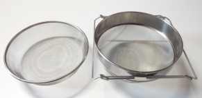 Honigsieb Ø 24 cm