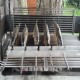 Steckerlfische flach am Grill 